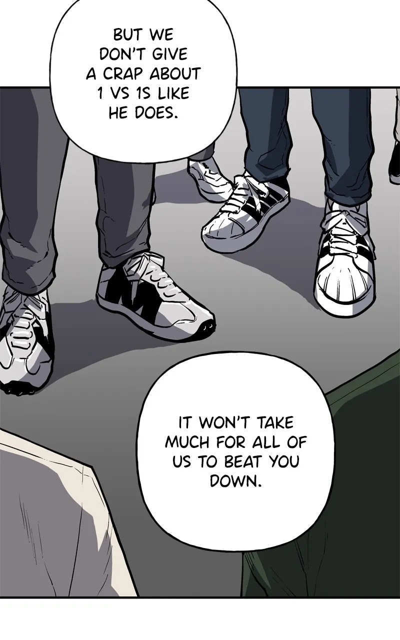 Read BOSS RETURN chapter 12 image 43 on Lezhin