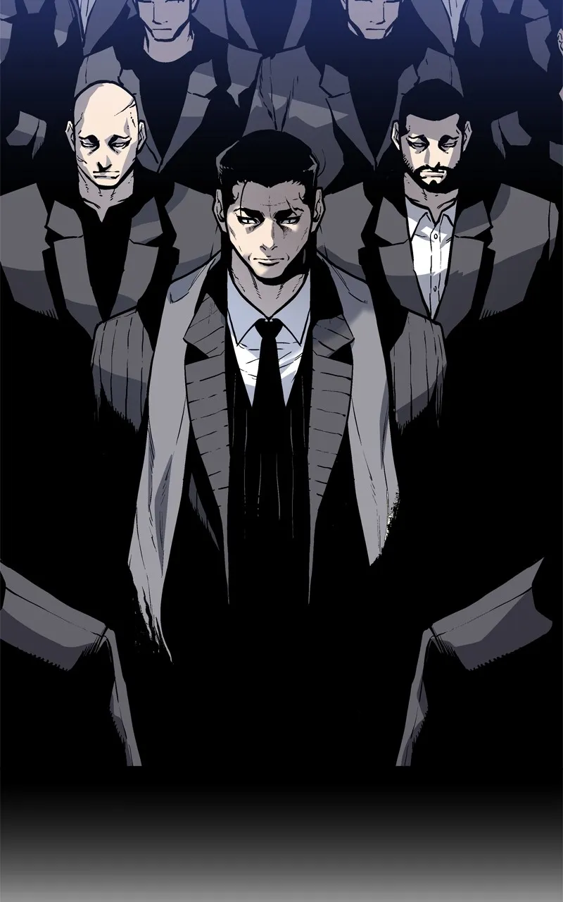 Read BOSS RETURN chapter 12 image 46 on Lezhin
