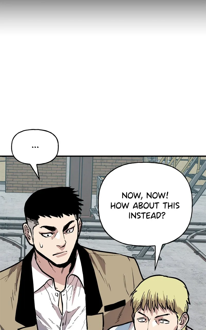 Read BOSS RETURN chapter 12 image 47 on Lezhin