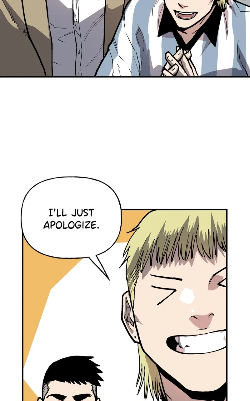 Read BOSS RETURN chapter 12 image 48 on Lezhin