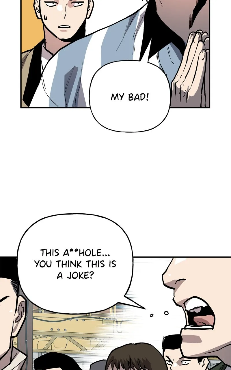 Read BOSS RETURN chapter 12 image 49 on Lezhin
