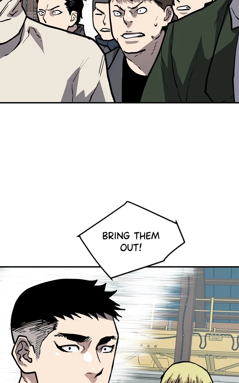 Read BOSS RETURN chapter 12 image 50 on Lezhin