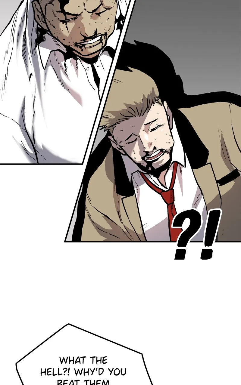 Read BOSS RETURN chapter 12 image 52 on Lezhin
