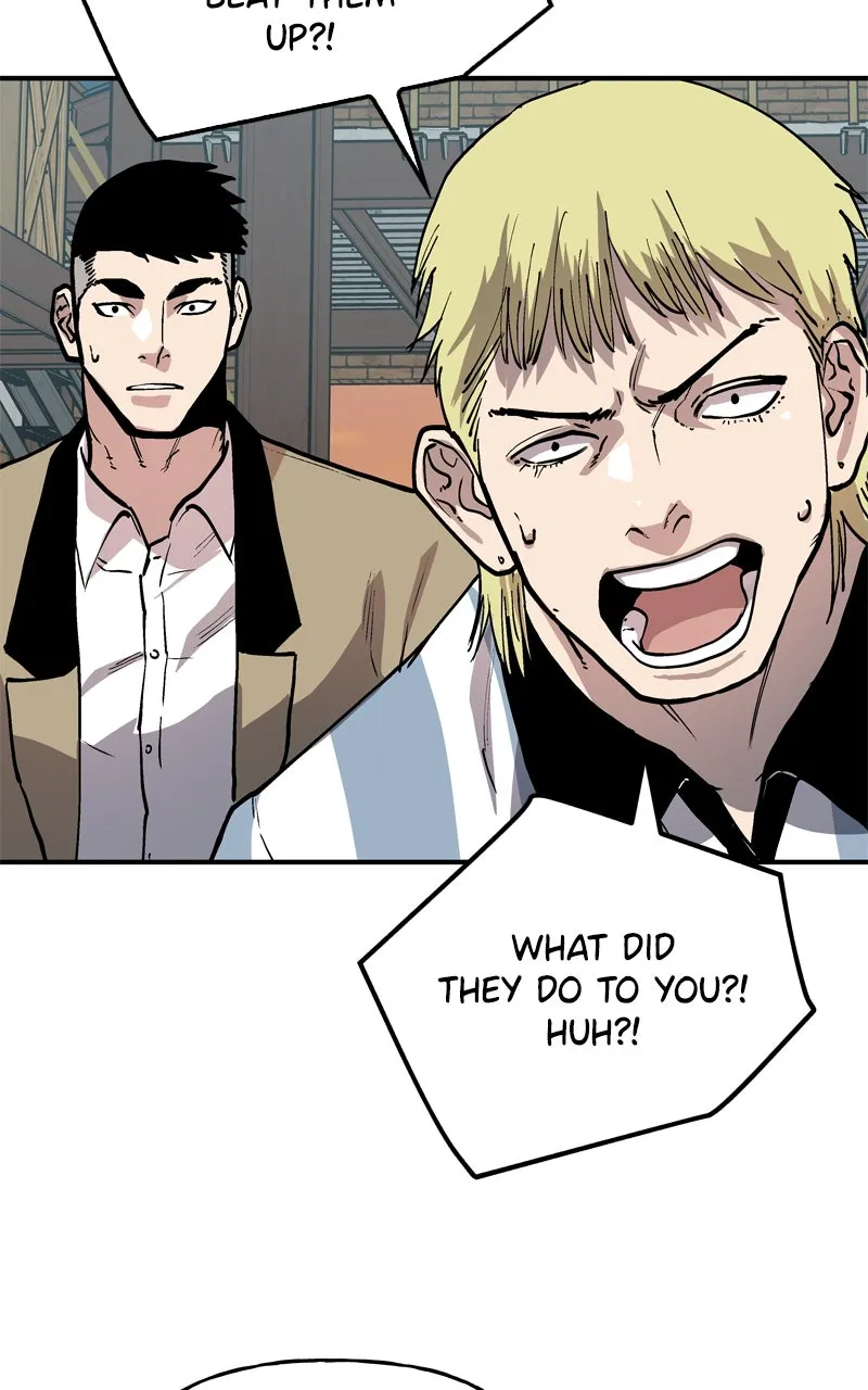 Read BOSS RETURN chapter 12 image 53 on Lezhin