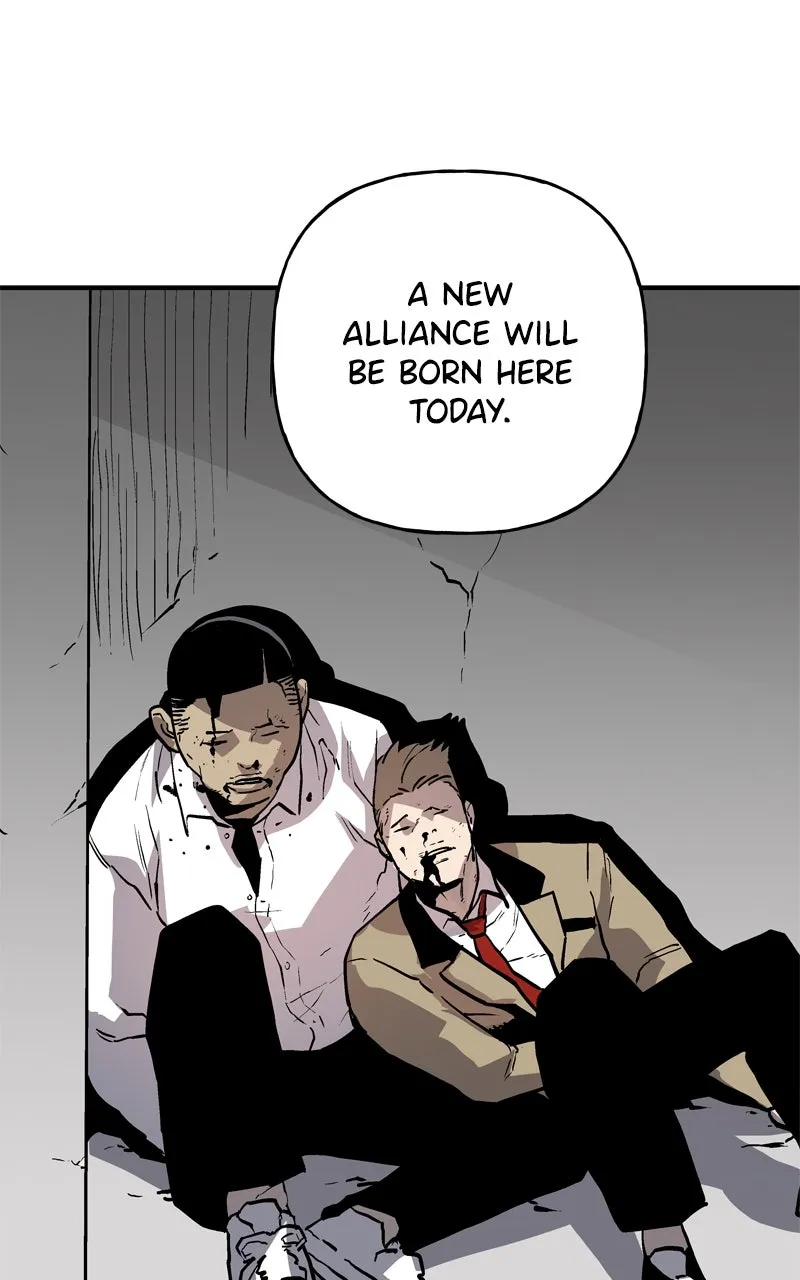 Read BOSS RETURN chapter 12 image 55 on Lezhin