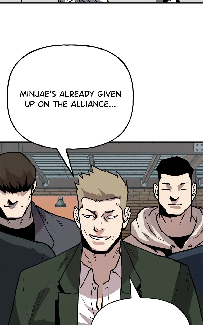 Read BOSS RETURN chapter 12 image 56 on Lezhin