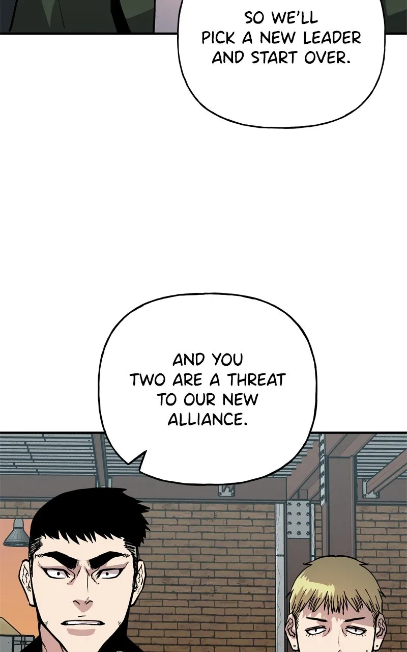 Read BOSS RETURN chapter 12 image 57 on Lezhin