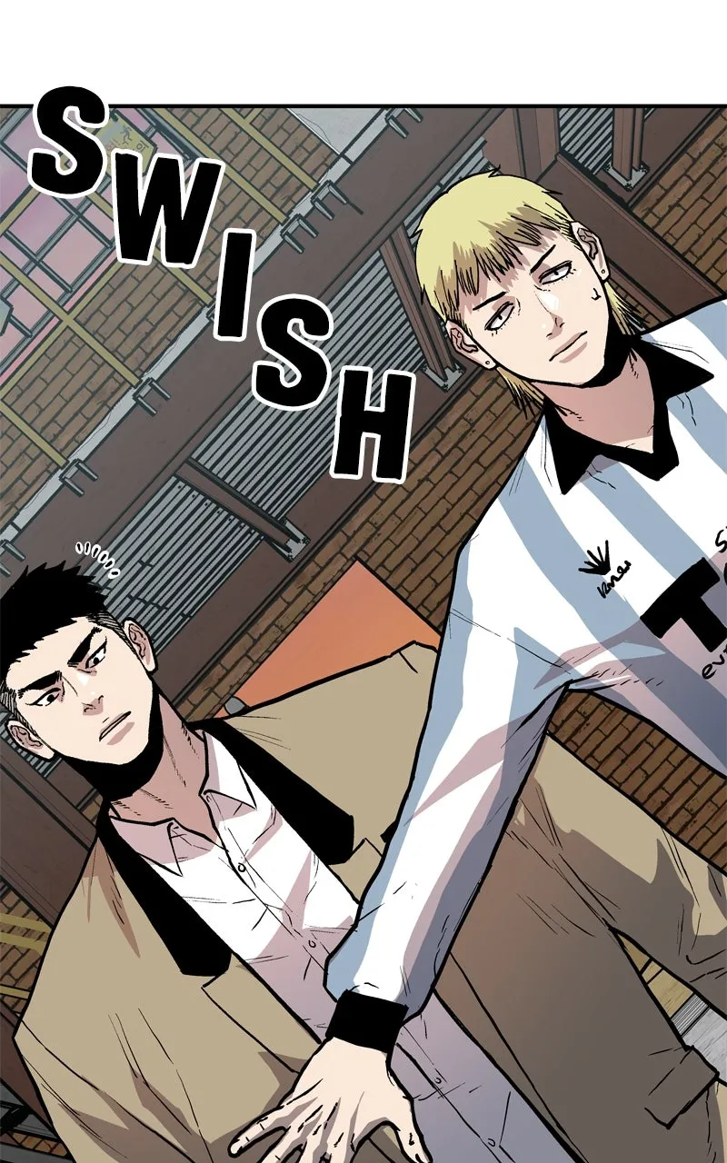 Read BOSS RETURN chapter 12 image 61 on Lezhin