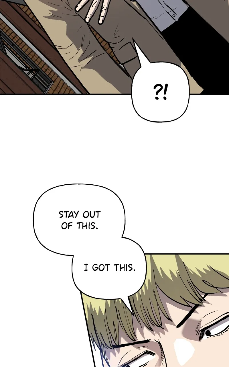 Read BOSS RETURN chapter 12 image 62 on Lezhin