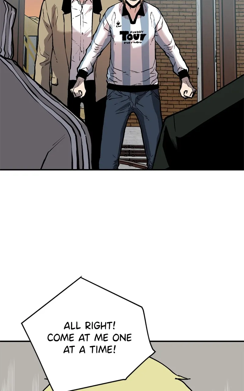 Read BOSS RETURN chapter 12 image 65 on Lezhin