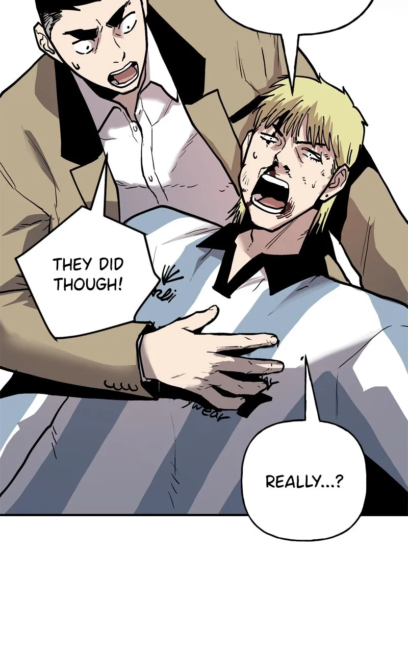 Read BOSS RETURN chapter 12 image 69 on Lezhin