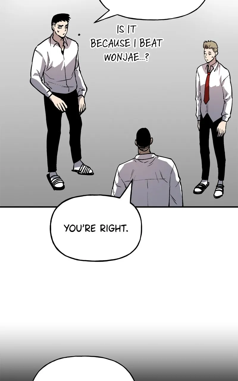 Read BOSS RETURN chapter 12 image 7 on Lezhin