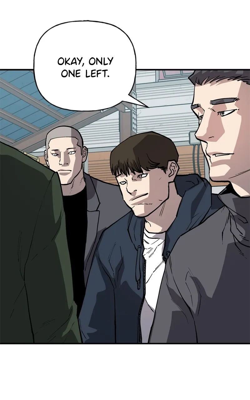 Read BOSS RETURN chapter 12 image 70 on Lezhin