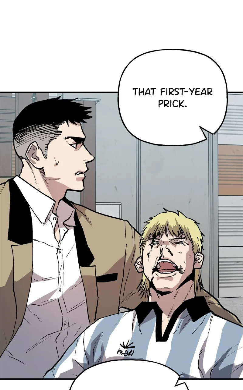 Read BOSS RETURN chapter 12 image 71 on Lezhin
