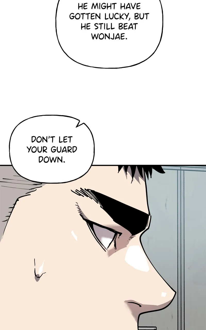 Read BOSS RETURN chapter 12 image 72 on Lezhin