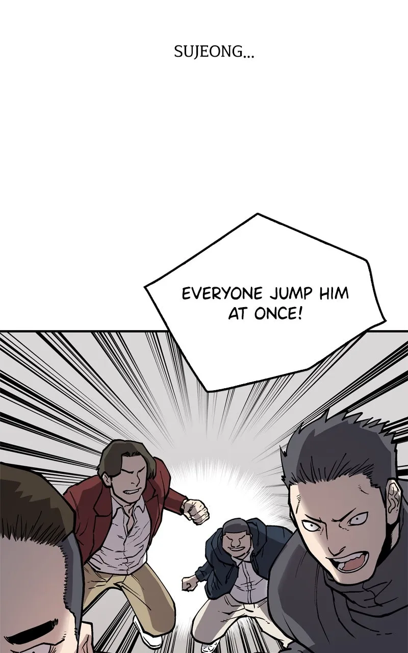 Read BOSS RETURN chapter 12 image 76 on Lezhin