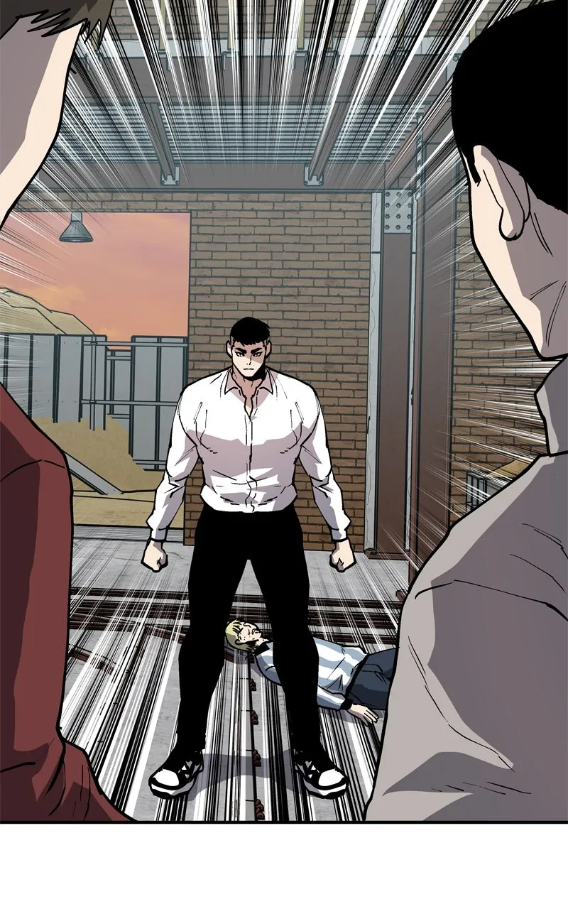 Read BOSS RETURN chapter 12 image 78 on Lezhin
