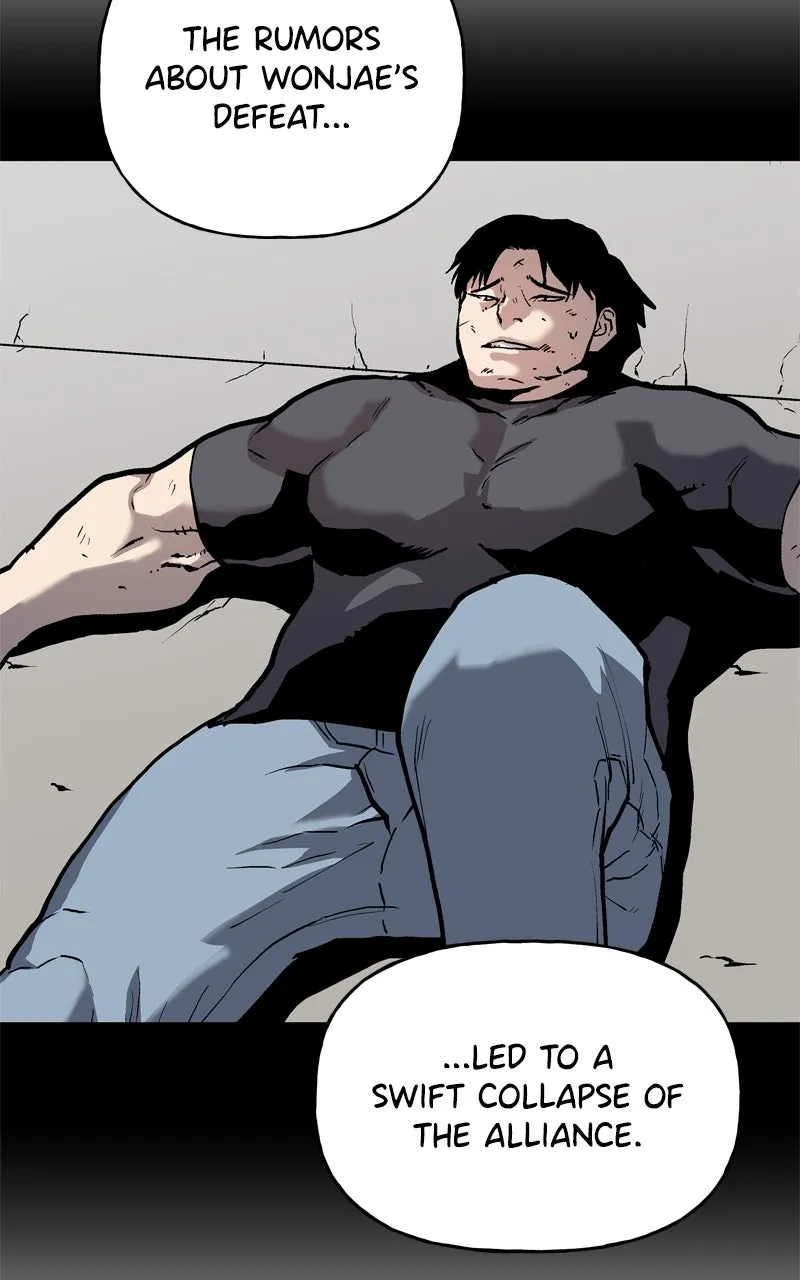 Read BOSS RETURN chapter 12 image 8 on Lezhin