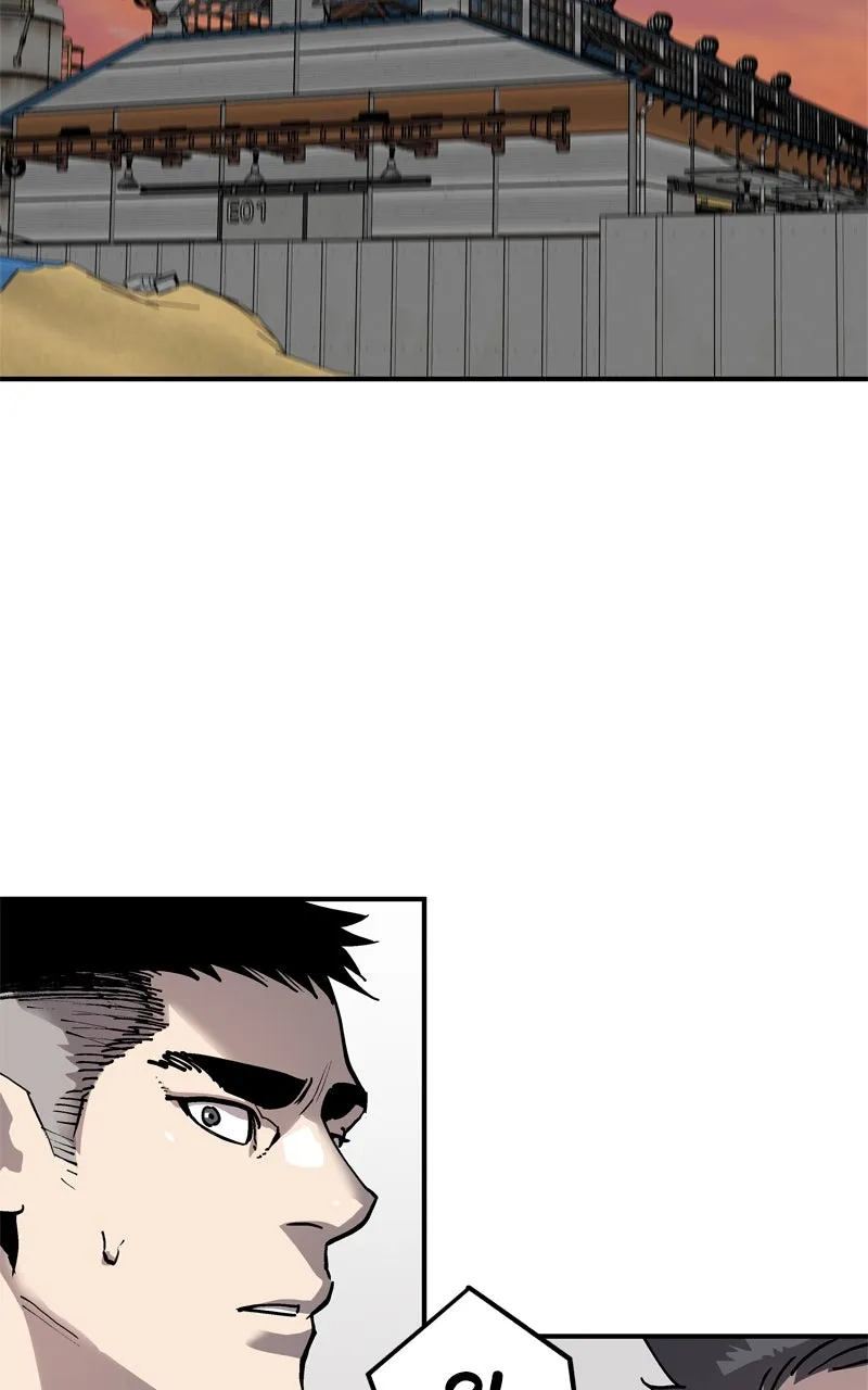 Read BOSS RETURN chapter 12 image 81 on Lezhin