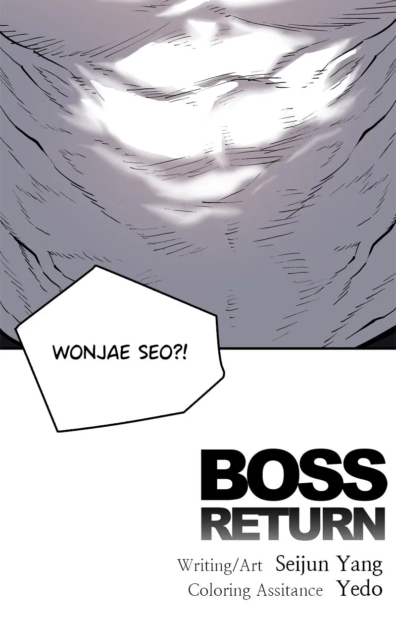 Read BOSS RETURN chapter 12 image 85 on Lezhin