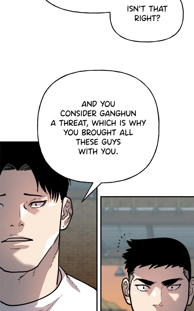Read BOSS RETURN chapter 13 image 11 on Lezhin