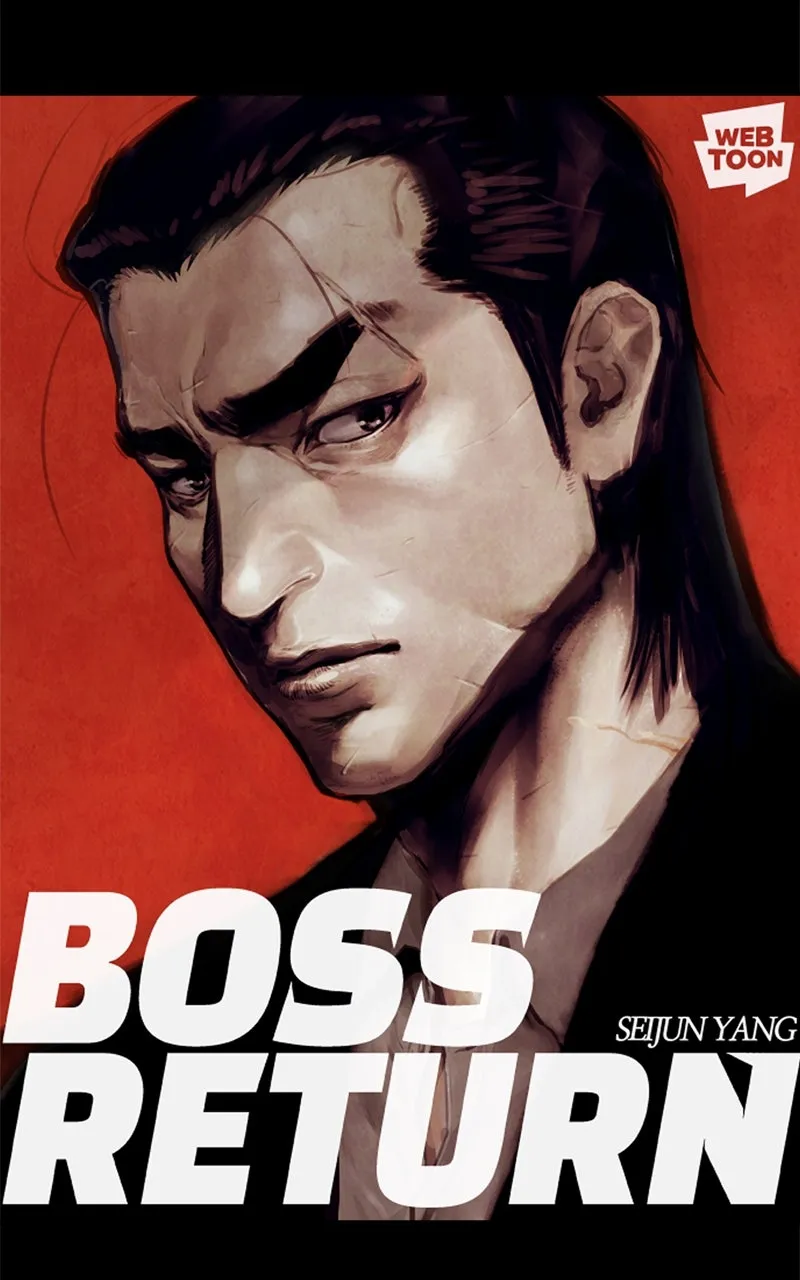 Read BOSS RETURN chapter 13 image 14 on Lezhin