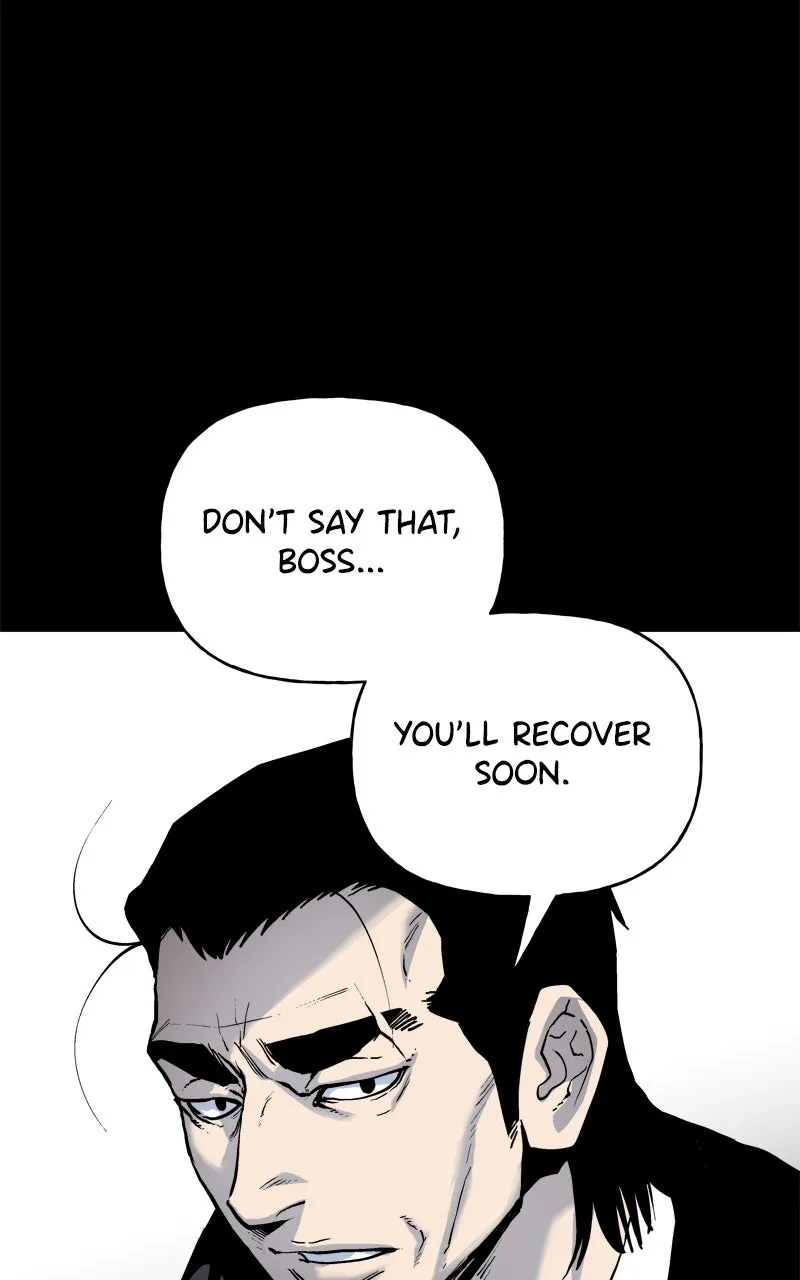 Read BOSS RETURN chapter 13 image 17 on Lezhin