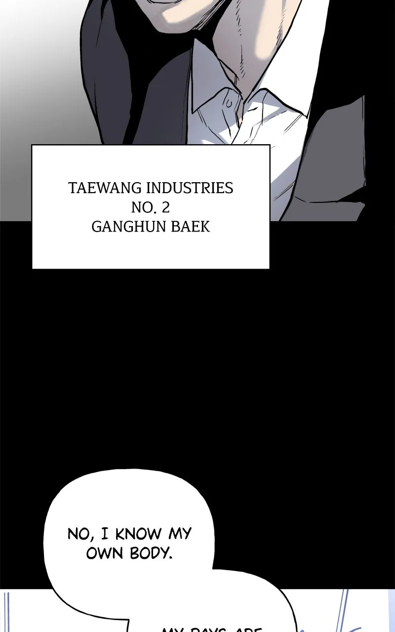 Read BOSS RETURN chapter 13 image 18 on Lezhin