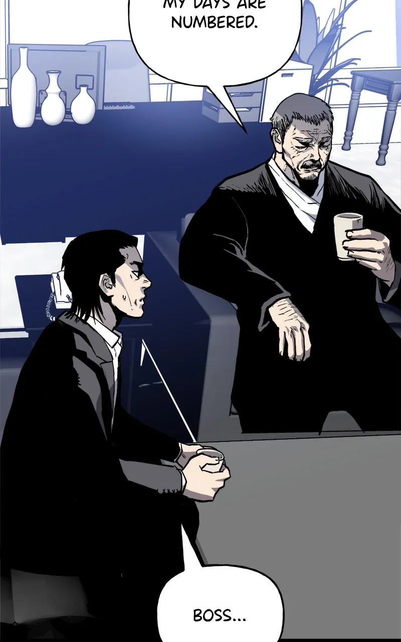 Read BOSS RETURN chapter 13 image 19 on Lezhin