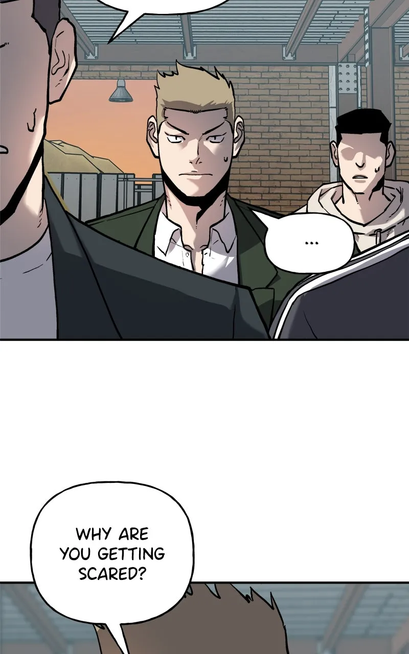Read BOSS RETURN chapter 13 image 2 on Lezhin