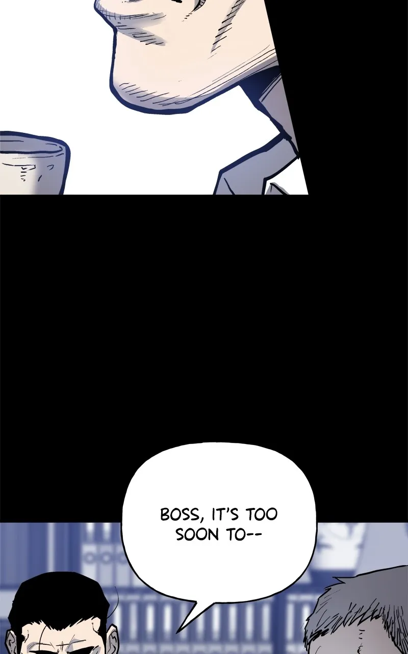 Read BOSS RETURN chapter 13 image 25 on Lezhin