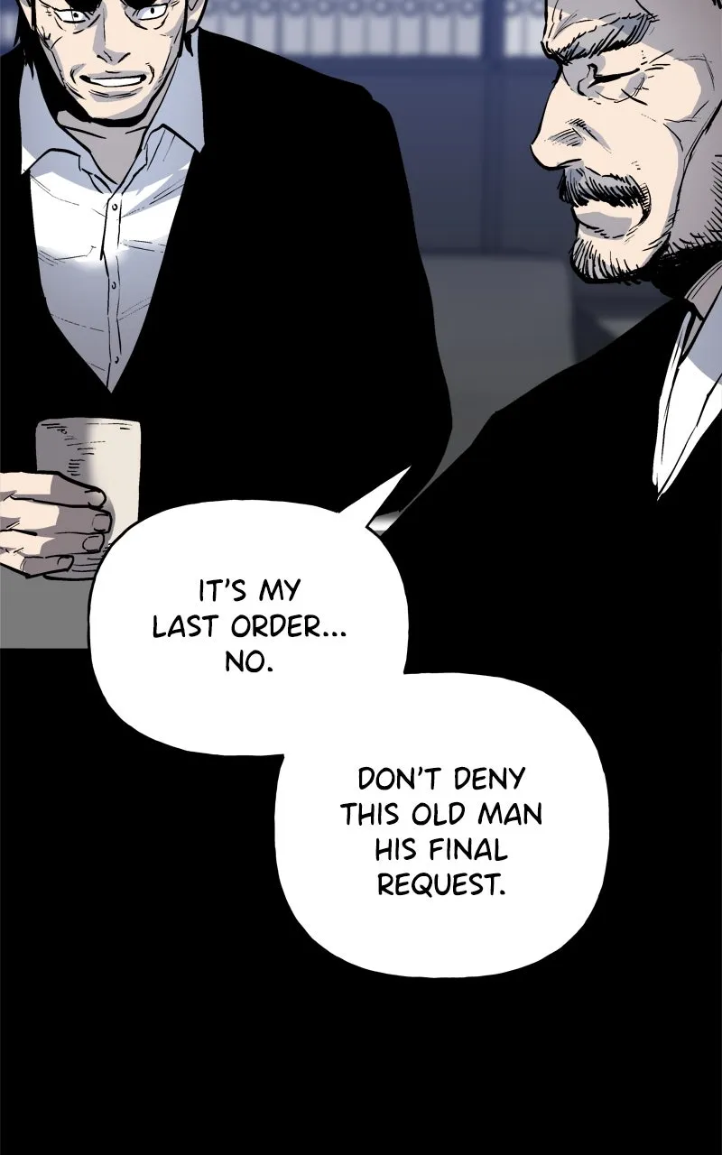 Read BOSS RETURN chapter 13 image 26 on Lezhin