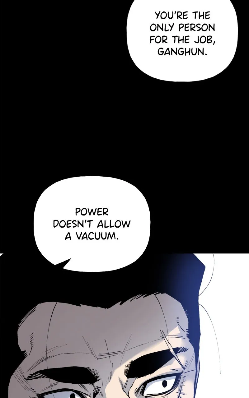 Read BOSS RETURN chapter 13 image 28 on Lezhin