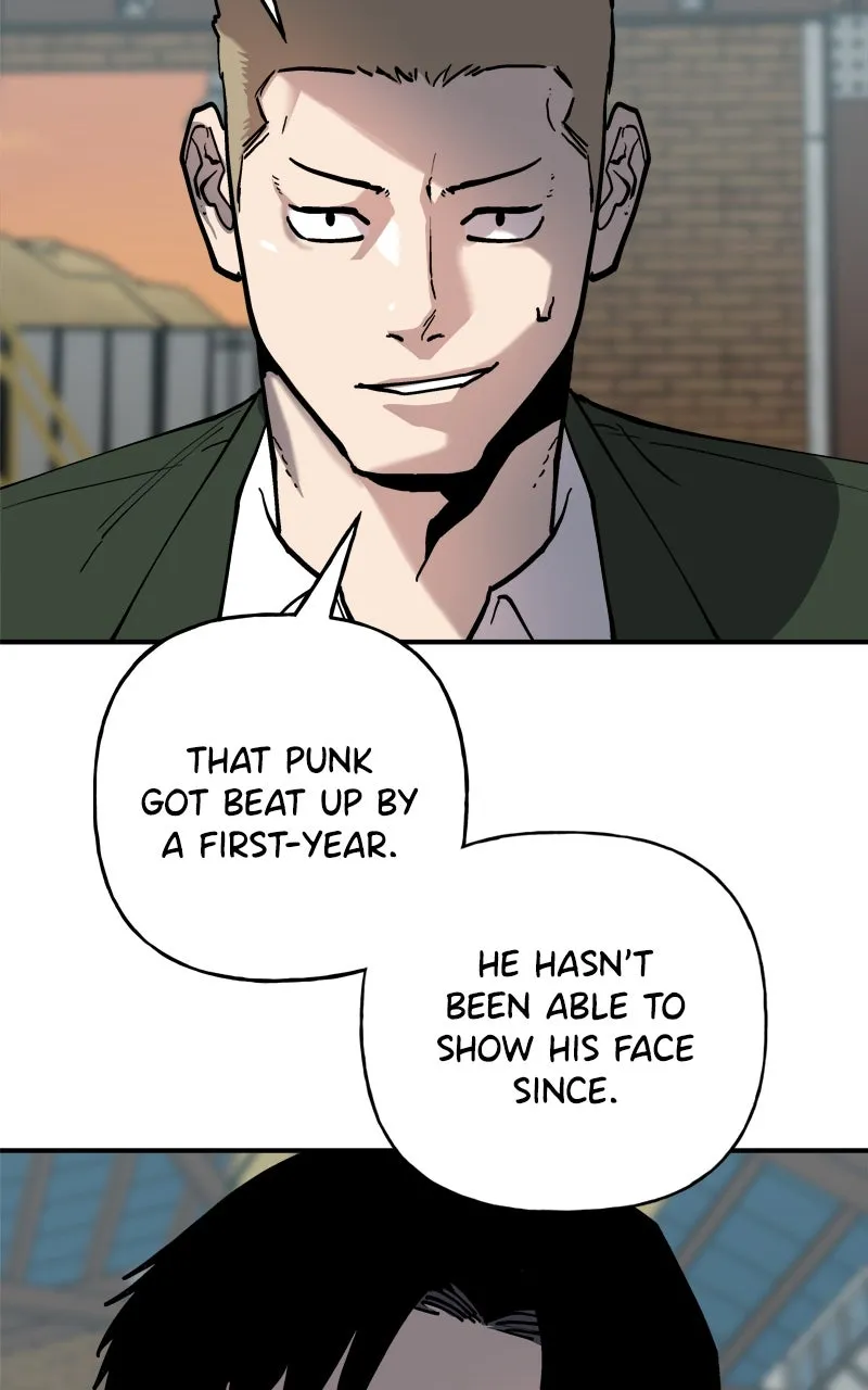 Read BOSS RETURN chapter 13 image 3 on Lezhin