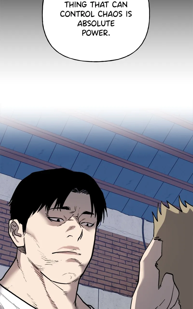 Read BOSS RETURN chapter 13 image 30 on Lezhin