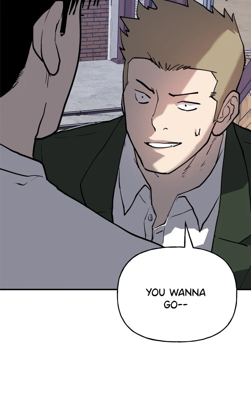Read BOSS RETURN chapter 13 image 32 on Lezhin