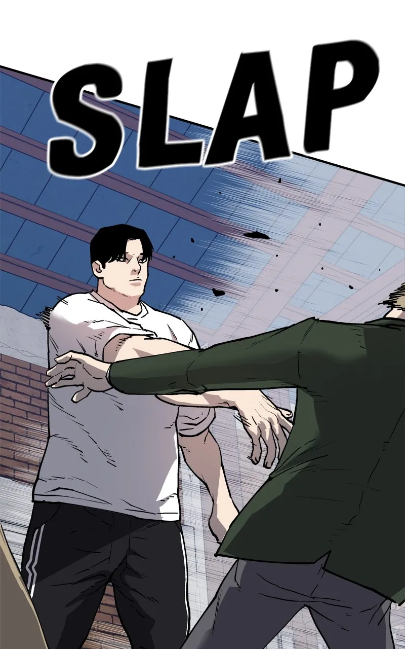 Read BOSS RETURN chapter 13 image 34 on Lezhin