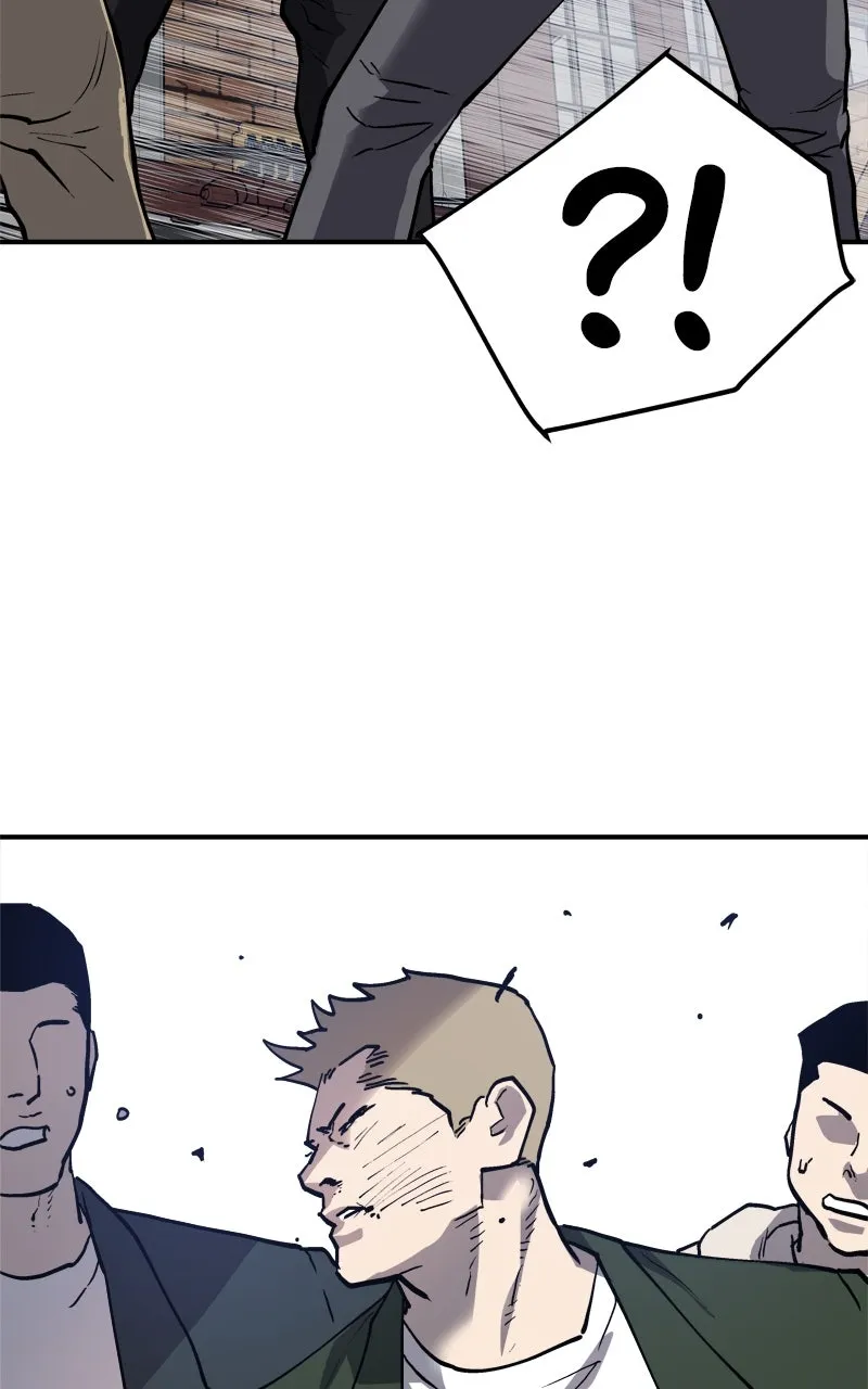 Read BOSS RETURN chapter 13 image 35 on Lezhin