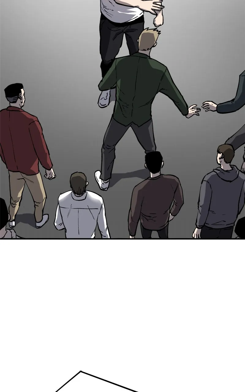 Read BOSS RETURN chapter 13 image 37 on Lezhin