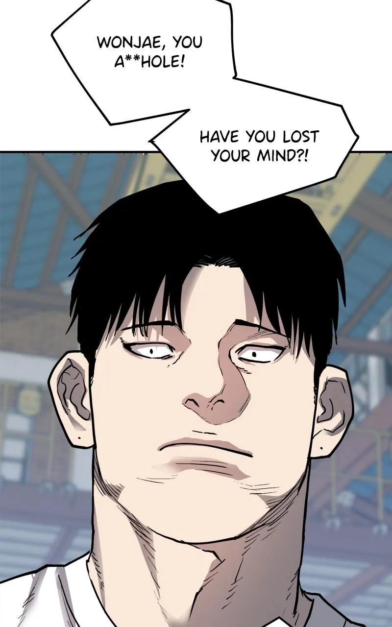 Read BOSS RETURN chapter 13 image 38 on Lezhin