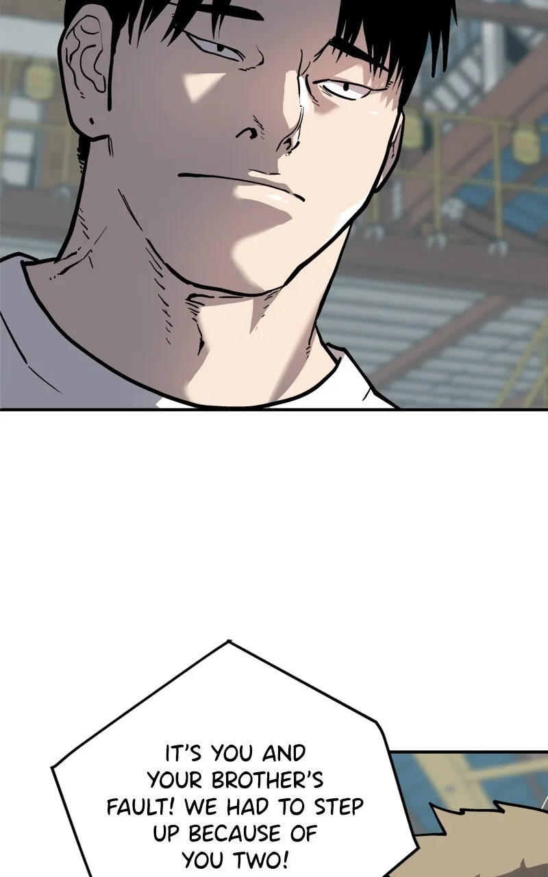 Read BOSS RETURN chapter 13 image 4 on Lezhin