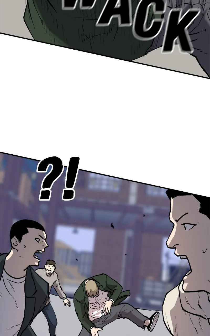 Read BOSS RETURN chapter 13 image 41 on Lezhin