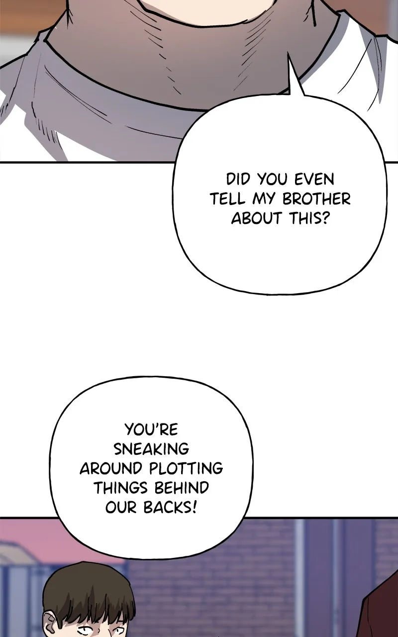 Read BOSS RETURN chapter 13 image 47 on Lezhin