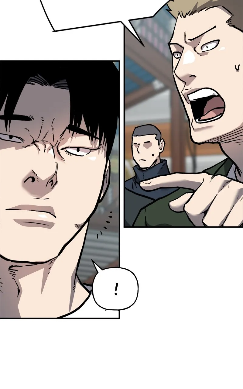 Read BOSS RETURN chapter 13 image 5 on Lezhin