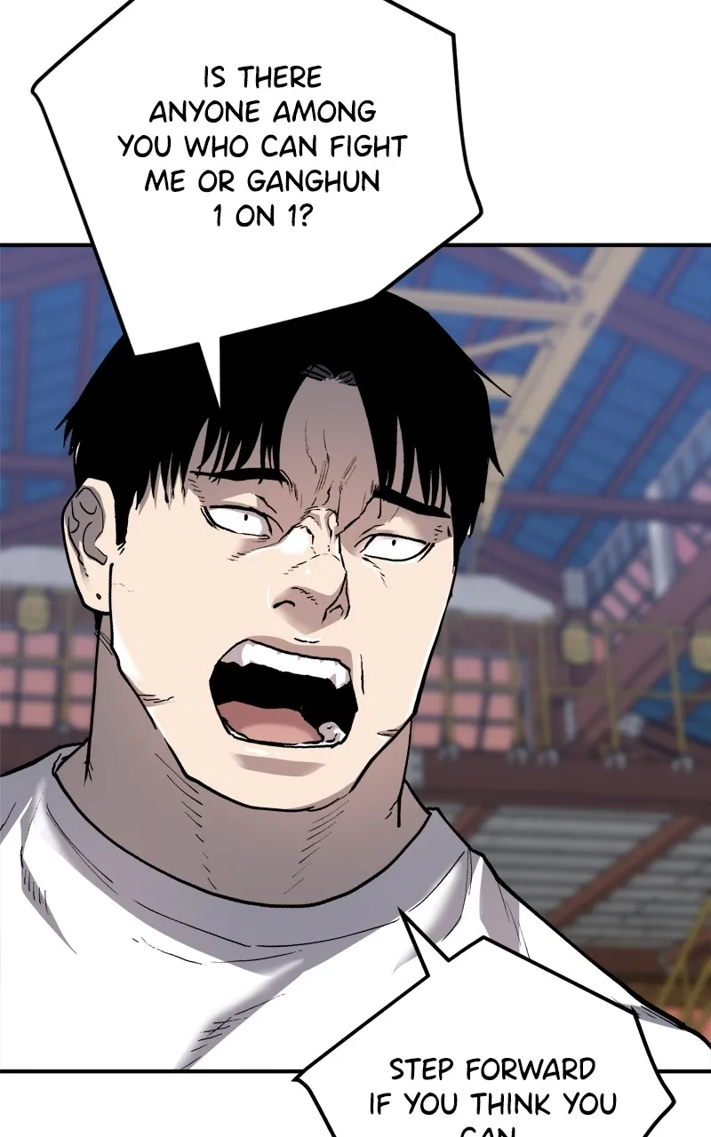 Read BOSS RETURN chapter 13 image 50 on Lezhin
