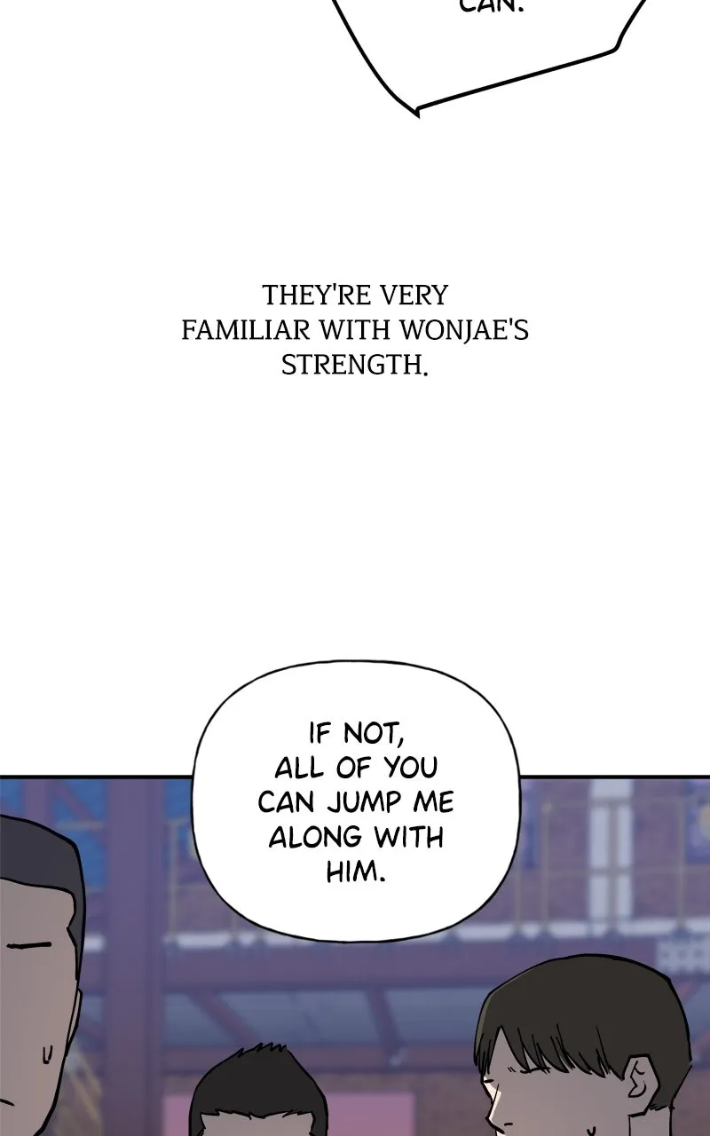 Read BOSS RETURN chapter 13 image 51 on Lezhin