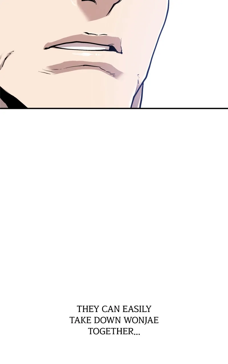 Read BOSS RETURN chapter 13 image 55 on Lezhin