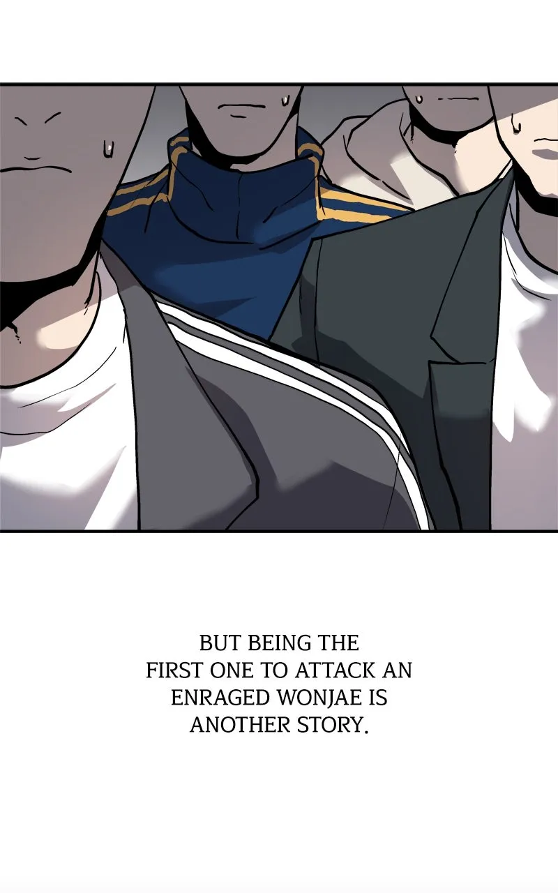 Read BOSS RETURN chapter 13 image 56 on Lezhin