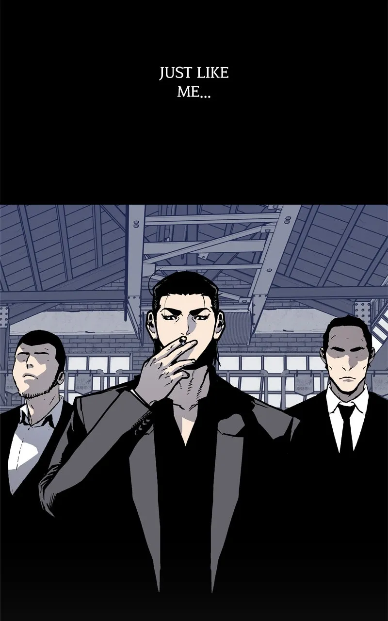 Read BOSS RETURN chapter 13 image 60 on Lezhin