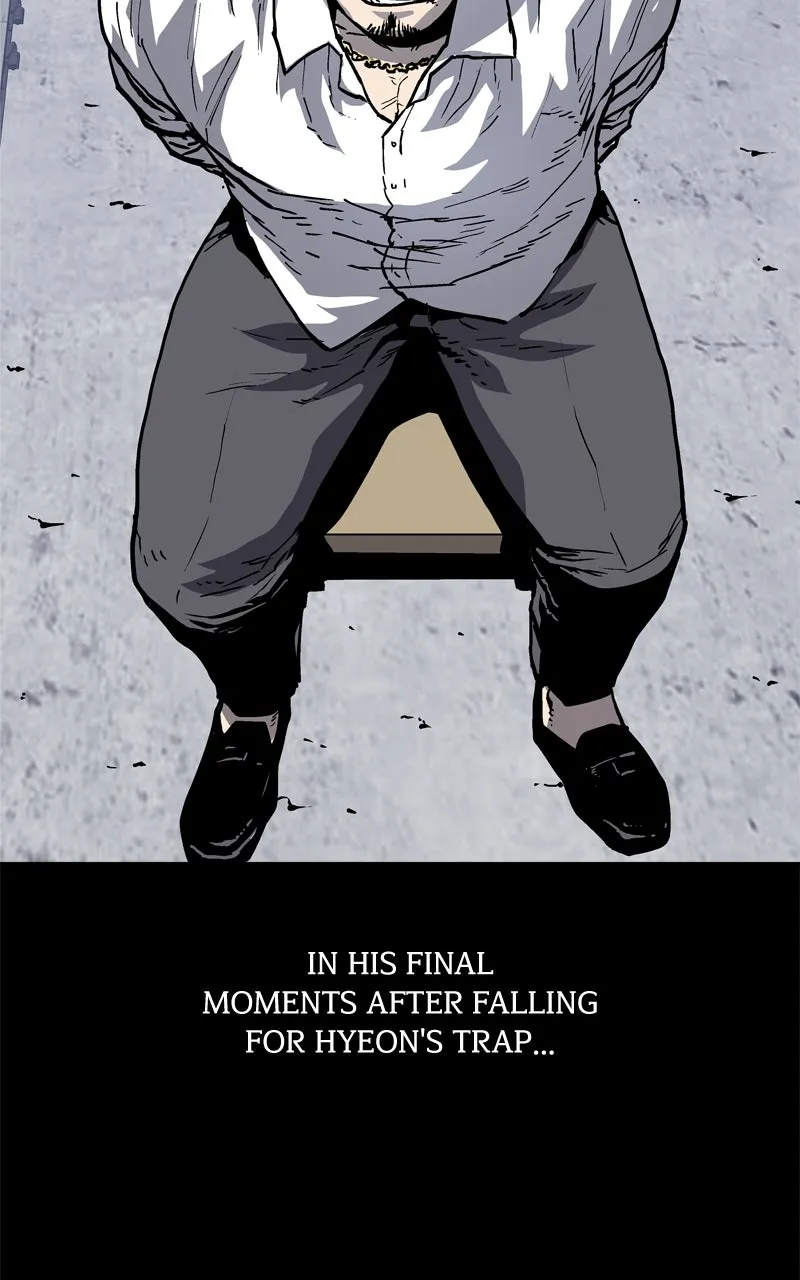 Read BOSS RETURN chapter 13 image 62 on Lezhin